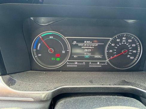 Certified 2023 Kia Sorento EX FWD image 8