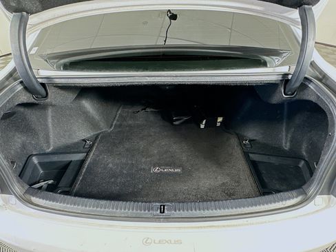 Used 2012 Lexus IS 250 w/ Premium Pkg Value Edition RWD image 28