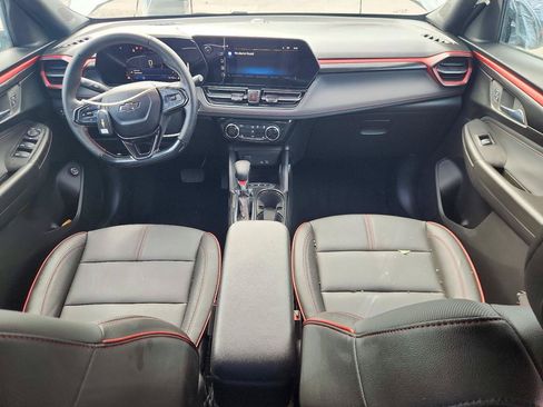 Used 2026 Chevrolet TrailBlazer RS w/ Convenience Package AWD/4WD image 7