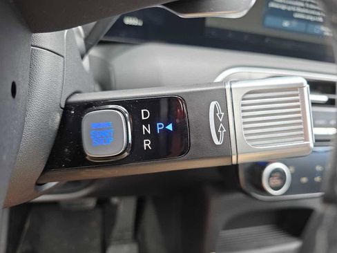 Certified 2026 Hyundai Palisade SEL FWD image 22