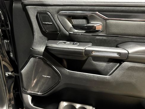 Used 2022 RAM 1500 TRX w/ TRX Level 2 Equipment Group image 53