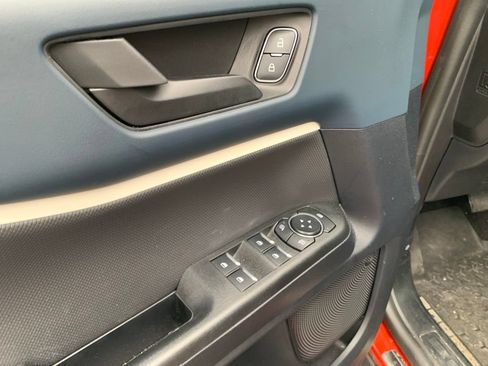 Used 2023 Ford Bronco Sport Heritage AWD/4WD image 34