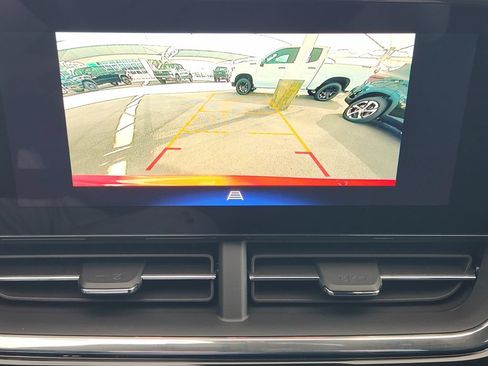 New 2026 Chevrolet Trax RS w/ Driver Confidence Package FWD image 13