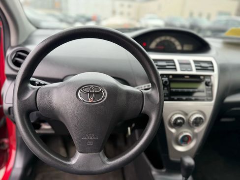 Used 2008 Toyota Yaris S image 27