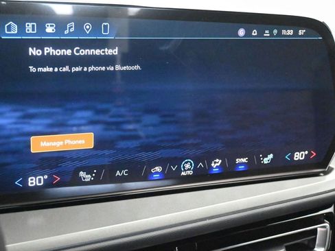 New 2026 Chevrolet Traverse LT image 26