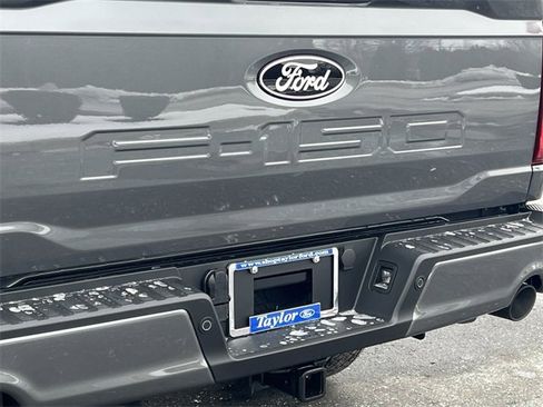 New 2025 Ford F150 XLT w/ Equipment Group 302A MID image 7