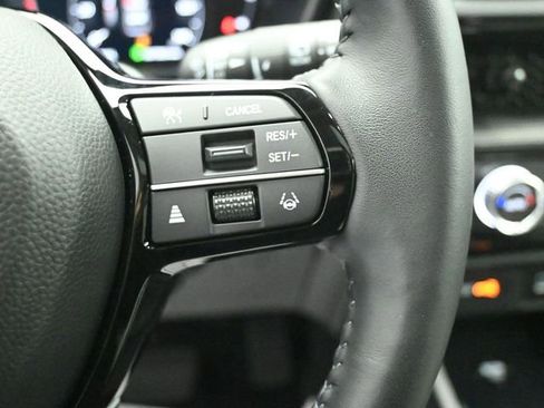 Used 2026 Honda CR-V EX-L image 14