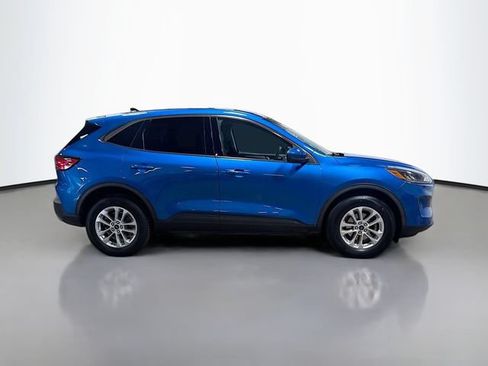 Used 2020 Ford Escape SE AWD/4WD image 5