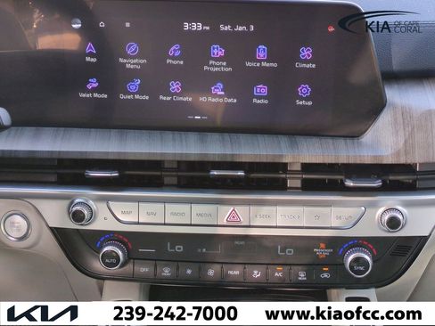 Certified 2023 Kia Telluride EX image 17