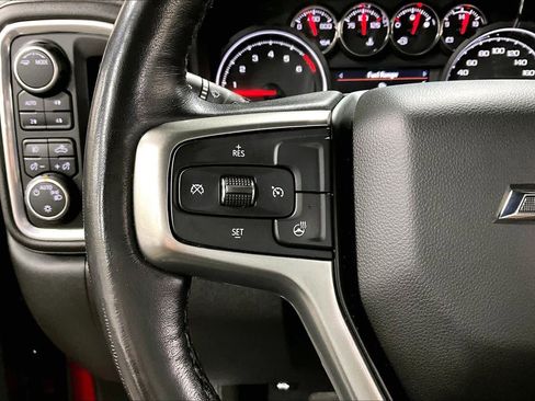 Used 2022 Chevrolet Silverado 1500 RST w/ True North Edition Plus image 24