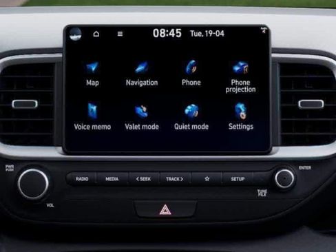 New 2026 Hyundai Venue SEL FWD image 13