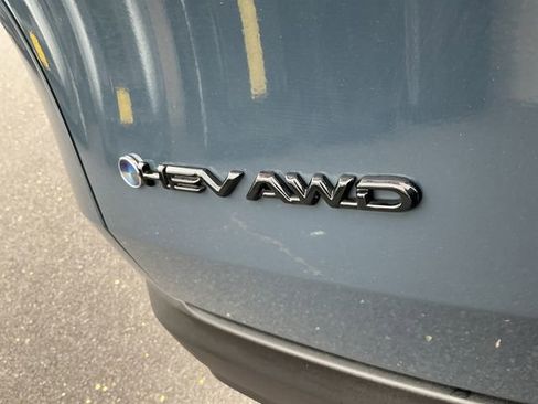 Certified 2024 Toyota Grand Highlander AWD Hybrid image 18