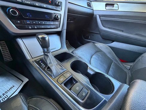 Used 2015 Hyundai Sonata Limited 2.0T image 14