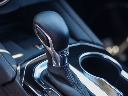 New 2024 Chevrolet Blazer Premier w/ Enhanced Convenience Package image 18