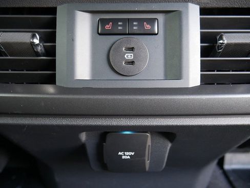 Used 2025 Ford F150 Tremor w/ Equipment Group 402A High AWD/4WD image 60
