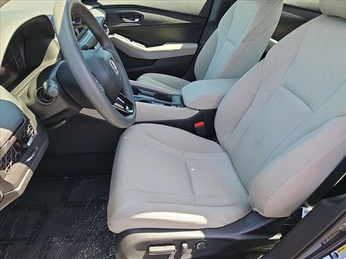 Used 2024 Honda Accord EX image 16