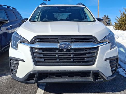 New 2026 Subaru Ascent Limited image 2