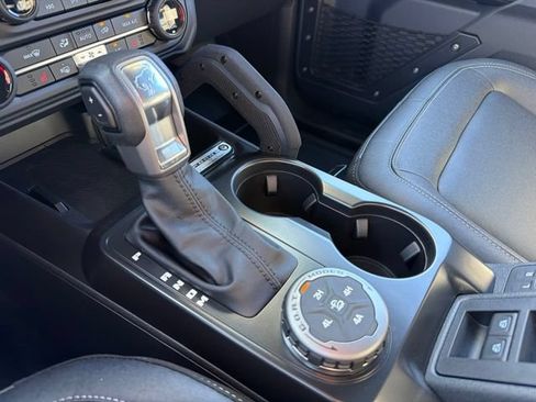 New 2026 Ford Bronco Big Bend w/ Black Diamond Package AWD/4WD image 18