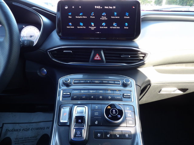 Certified 2023 Hyundai Santa Fe Calligraphy AWD/4WD image 25