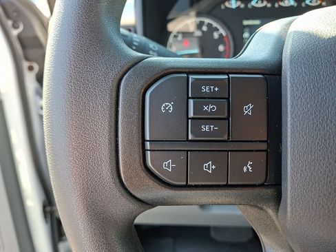 Used 2025 Ford F350 XLT w/ Snow Plow Prep Package image 24