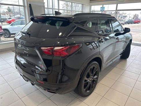 Used 2019 Chevrolet Blazer RS image 4