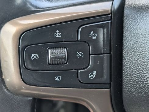 Used 2021 Chevrolet Silverado 3500 High Country w/ Z71 Off-Road Package image 14