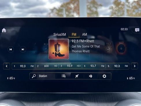 Certified 2022 Mercedes-Benz GLC 300 4MATIC image 19