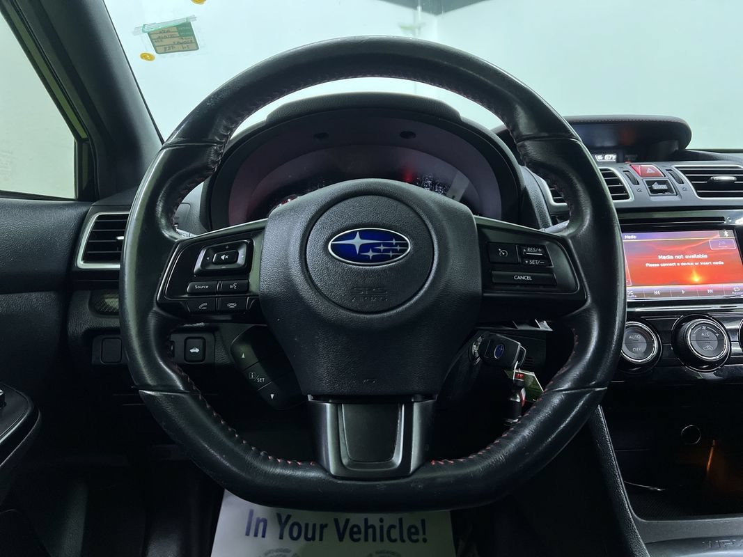 Used 2021 Subaru WRX w/ Popular Package #3 (IZT) AWD/4WD image 20