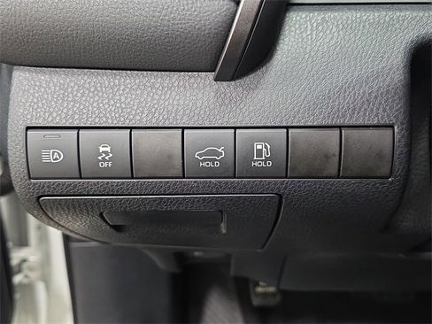Certified 2024 Toyota Camry LE image 23