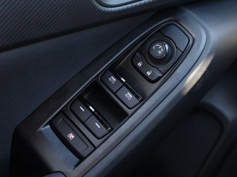 New 2026 Subaru Crosstrek 2.0i Premium image 19