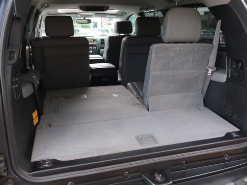Used 2012 Toyota Sequoia Platinum AWD/4WD image 34