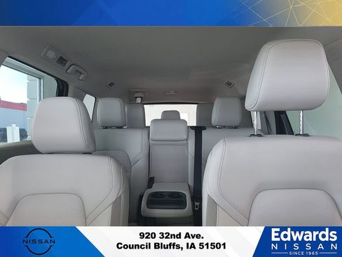 New 2026 Nissan Pathfinder SL AWD/4WD image 38