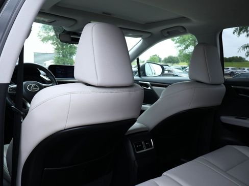 Used 2022 Lexus RX 350 FWD w/ Premium Package image 12