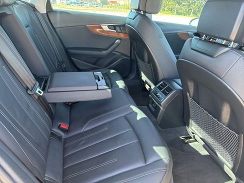 Used 2020 Audi A4 2.0T Premium w/ Convenience Package image 13