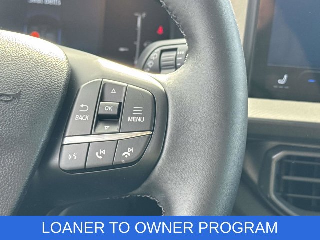Used 2026 Ford Bronco Sport Big Bend w/ Convenience Package AWD/4WD image 25