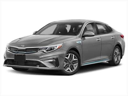 Used 2020 Kia Optima EX w/ Technology Package