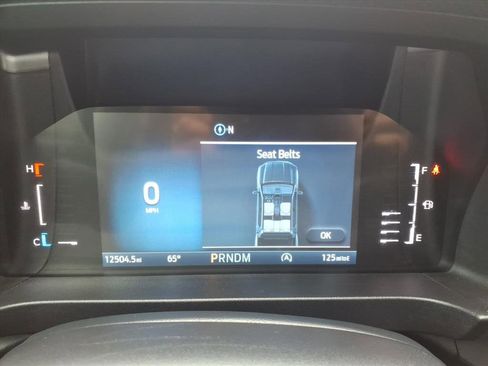 Used 2024 Ford Ranger XLT w/ Trailer Tow Package image 8