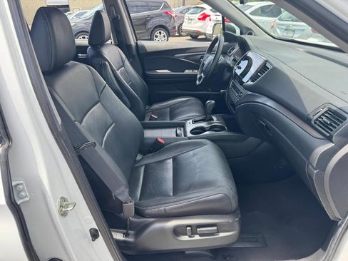 Used 2020 Honda Pilot EX-L image 12