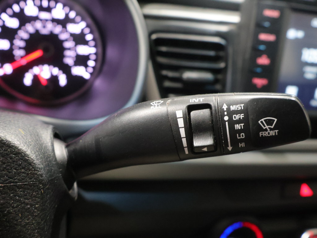 Used 2020 Kia Rio S w/ Technology Package FWD image 34