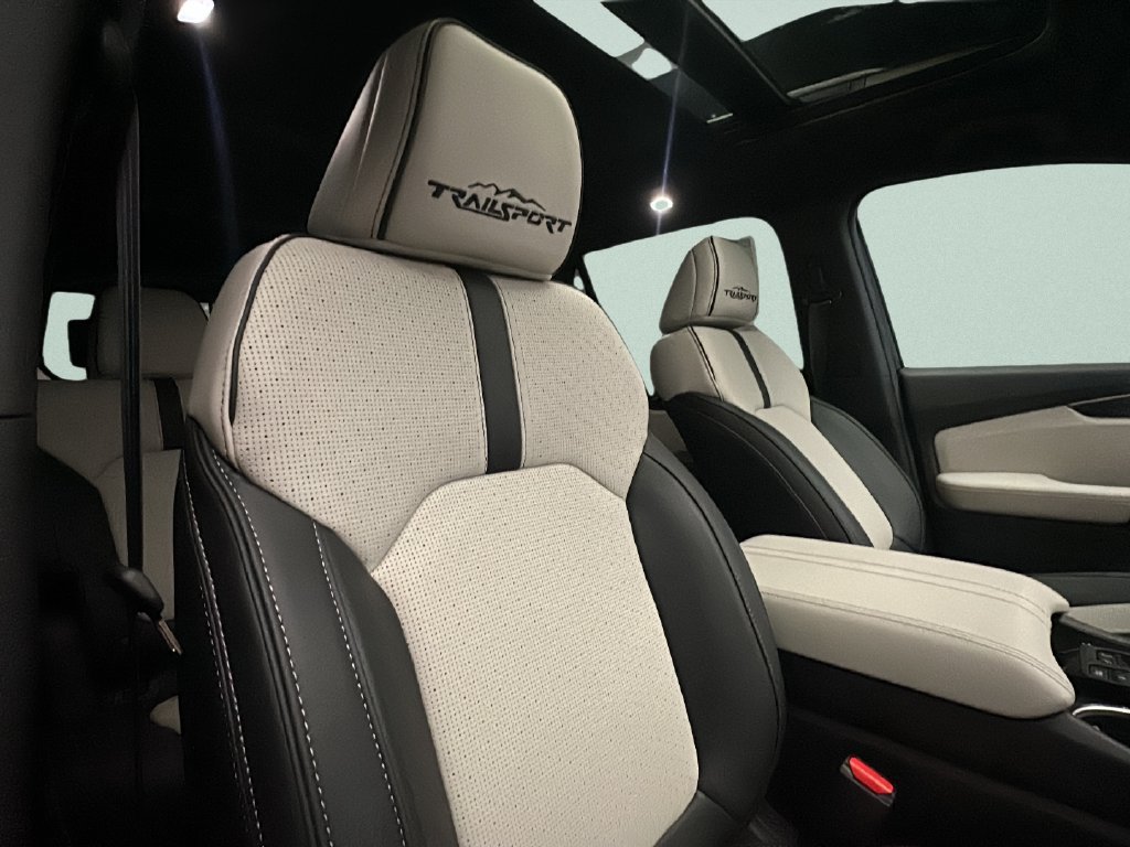 New 2026 Honda Passport TrailSport Elite image 21