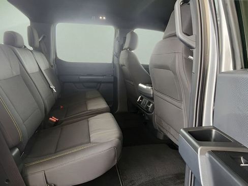 Used 2024 Ford F150 STX image 21