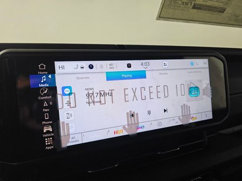 New 2026 Jeep Wrangler Sahara image 26