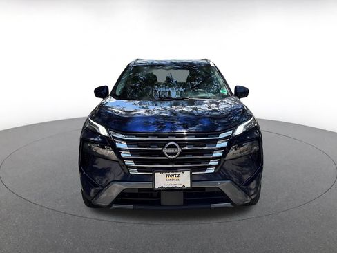 Used 2026 Nissan Rogue SL AWD/4WD image 2