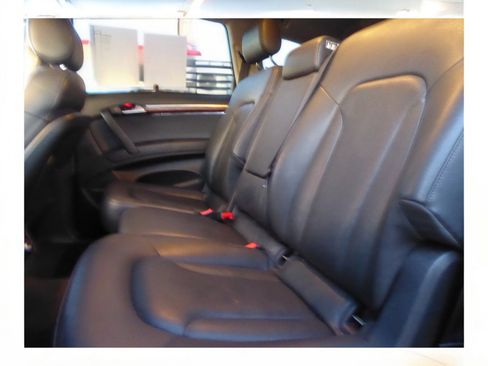 Used 2011 Audi Q7 TDI Prestige image 18