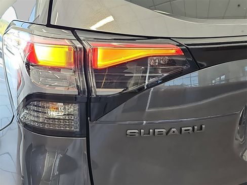 New 2025 Subaru Forester Limited image 35