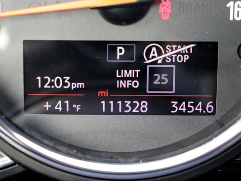 Used 2019 MINI Cooper Countryman S image 26