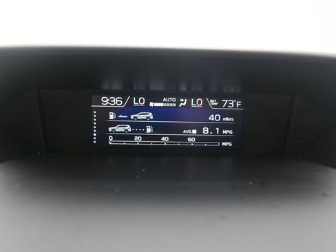 Used 2023 Subaru Forester Limited AWD/4WD image 13