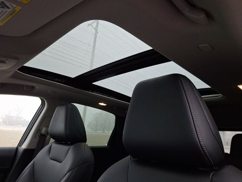 Used 2025 Nissan Murano SL w/ Cargo Package image 14