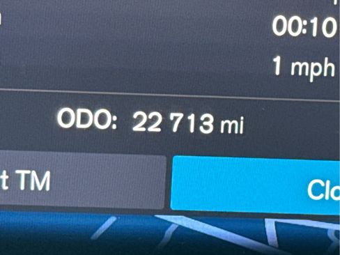 Certified 2024 Volvo XC90 B6 Ultimate w/ Lounge Package image 35