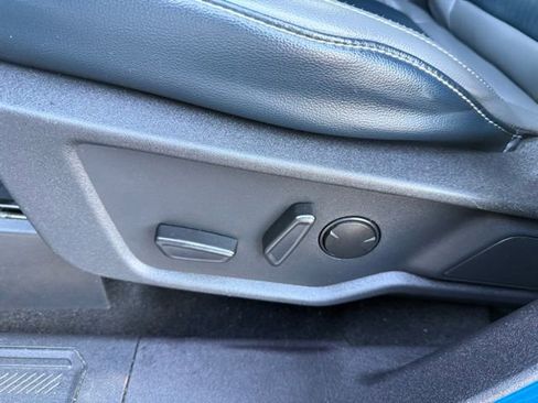 Used 2024 Ford Bronco Outer Banks image 9